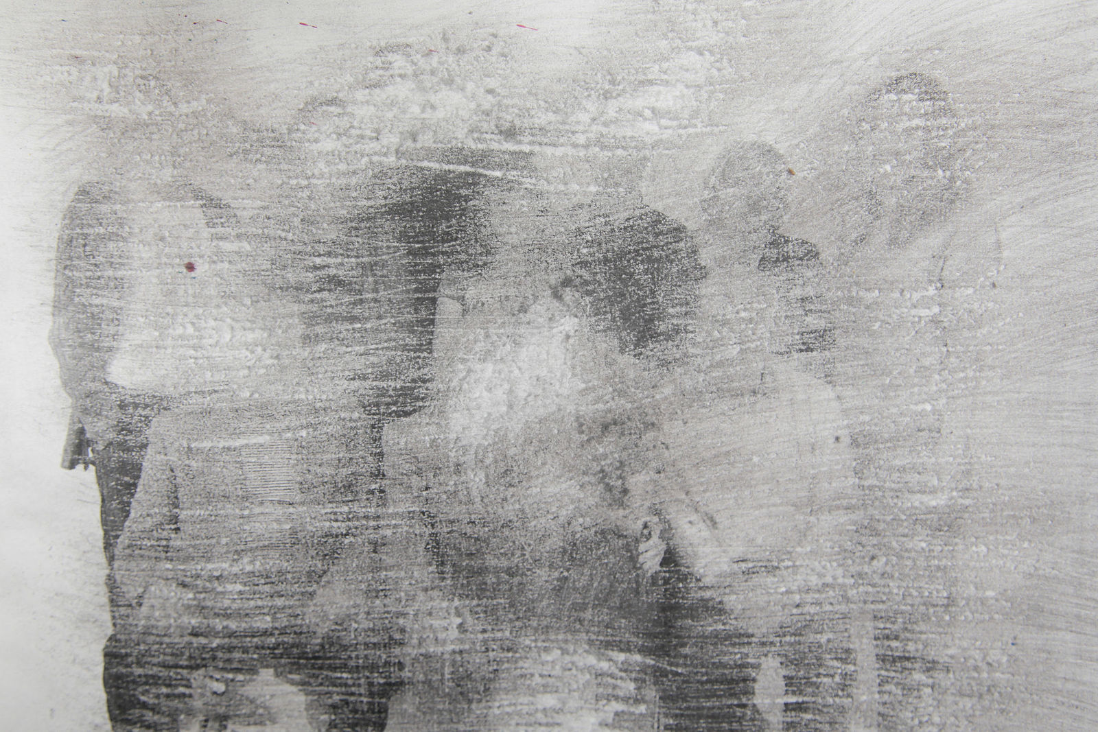 archive photo with his family . It would be unbelievable that a respected person by the family, who had children and had high education could do something indecent with a child.